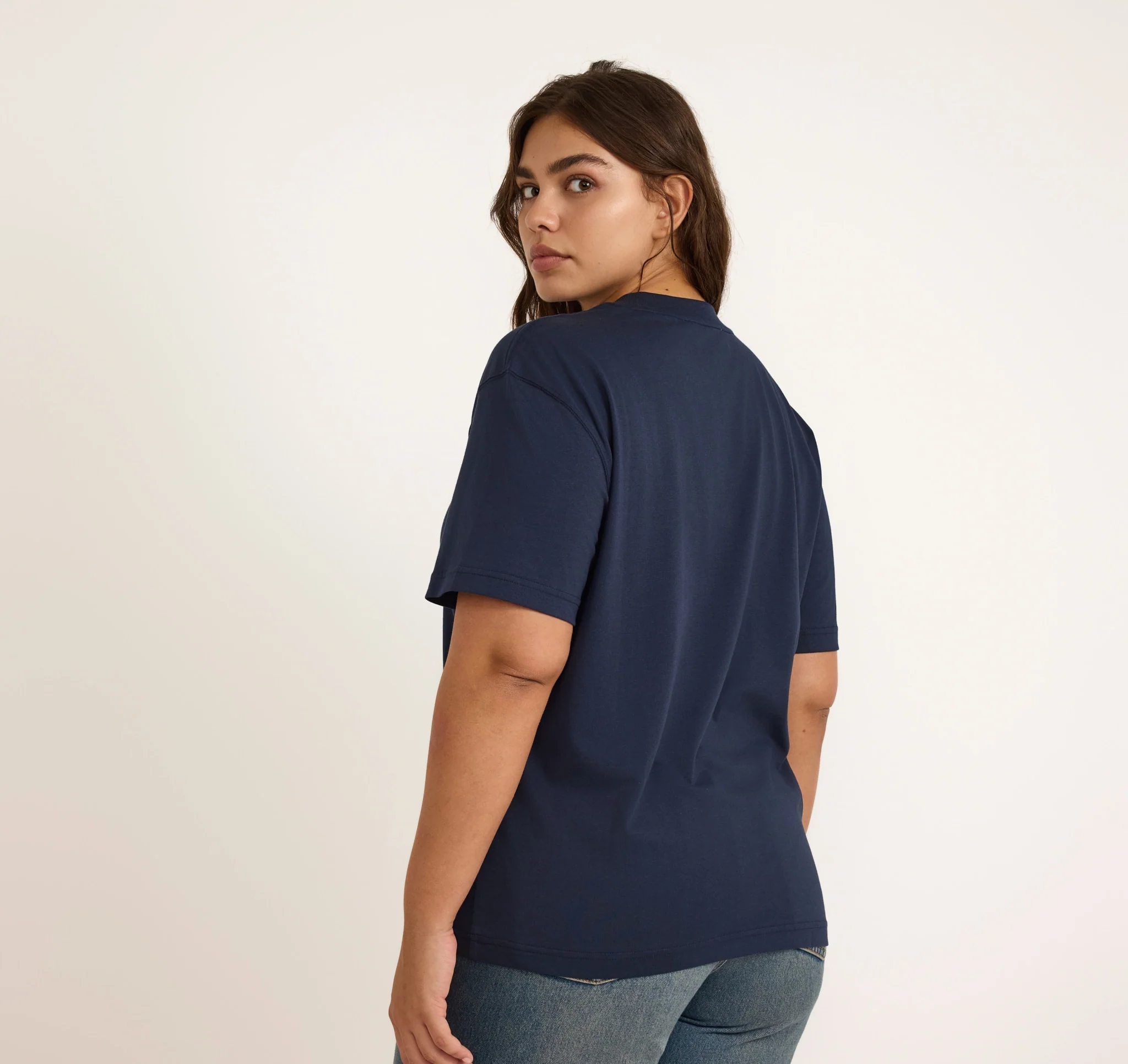 True Heavy Boxy Tee - Image 3