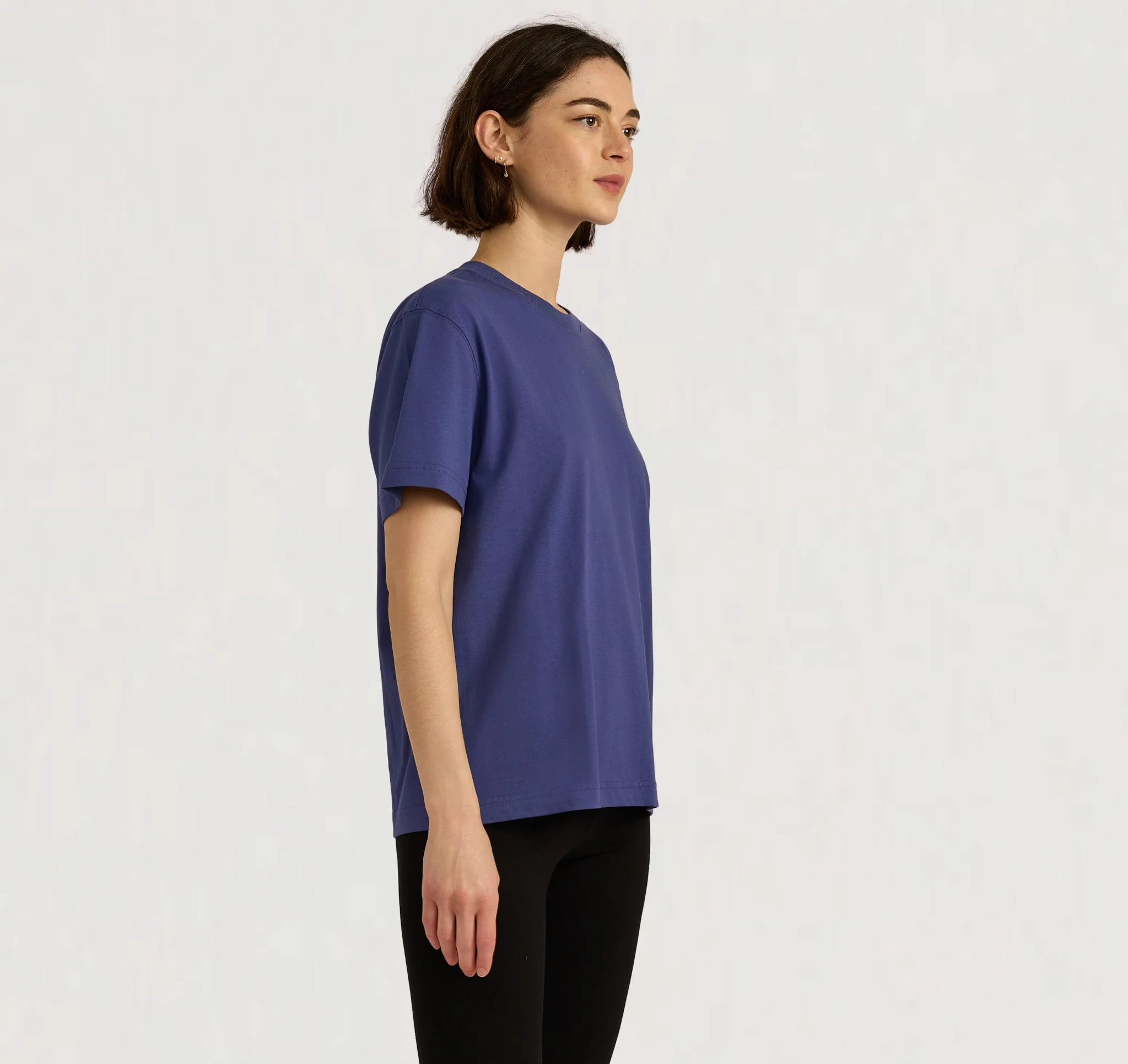 True Heavy Boxy Tee - Image 3