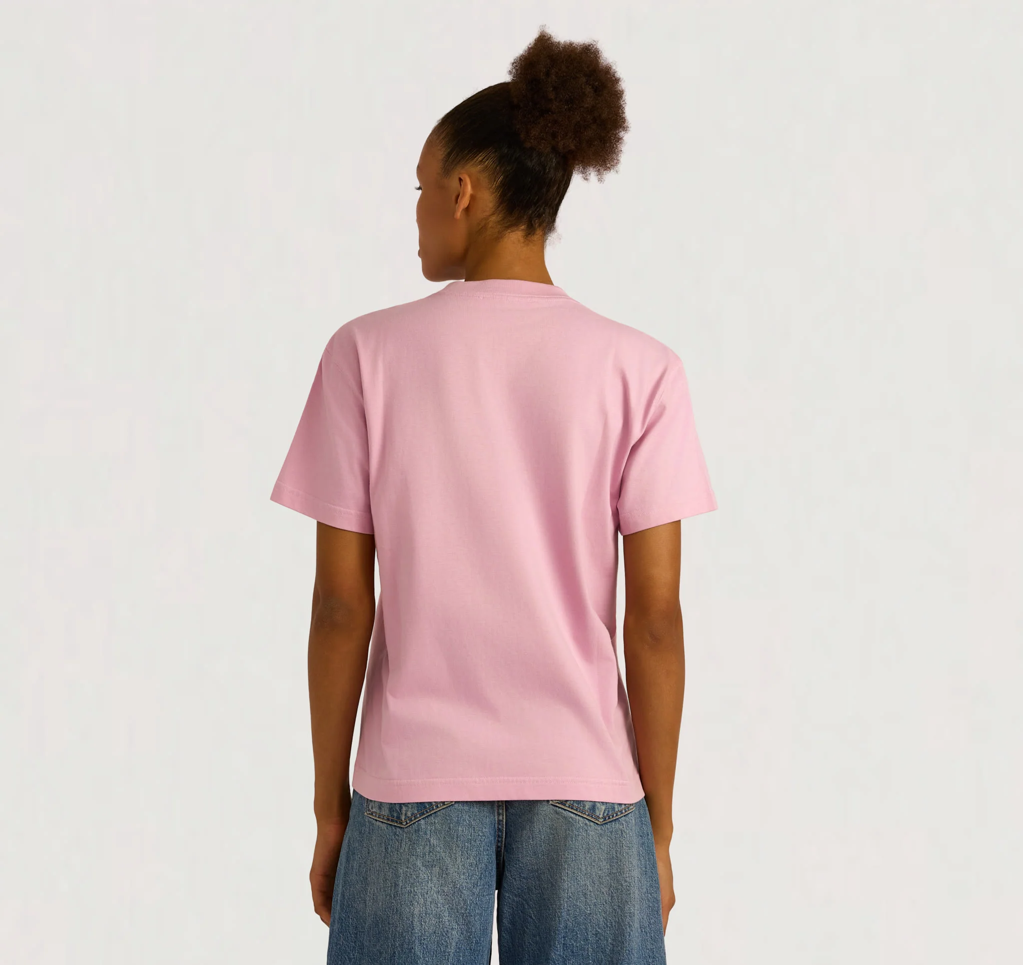 True Heavy Boxy Tee - Image 4