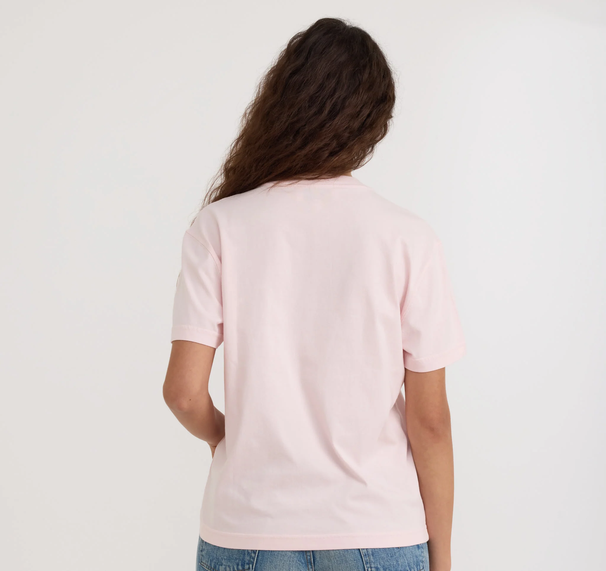 True Heavy Boxy Tee - Image 2