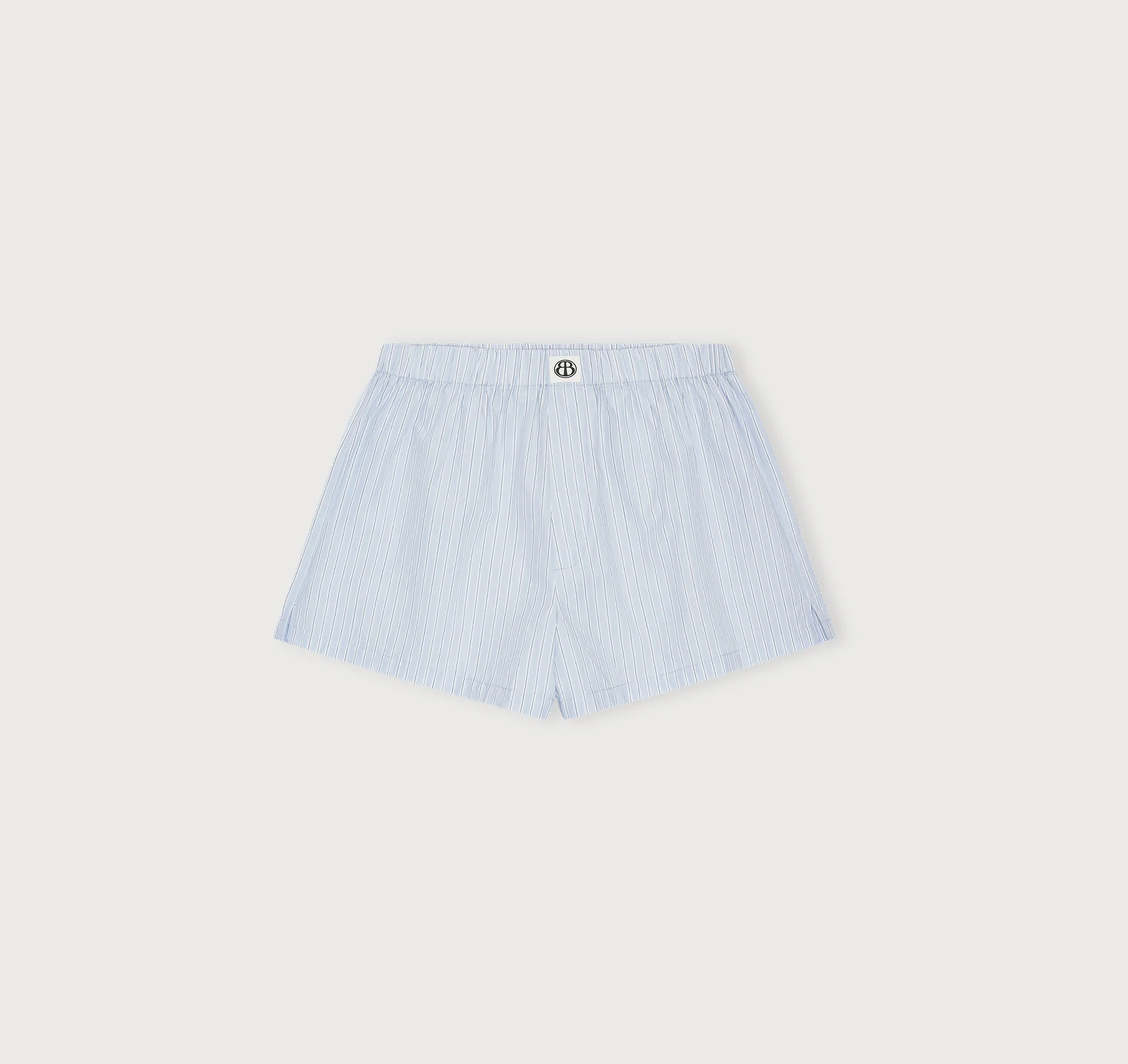 True Poplin Boxer Shorts - Image 5