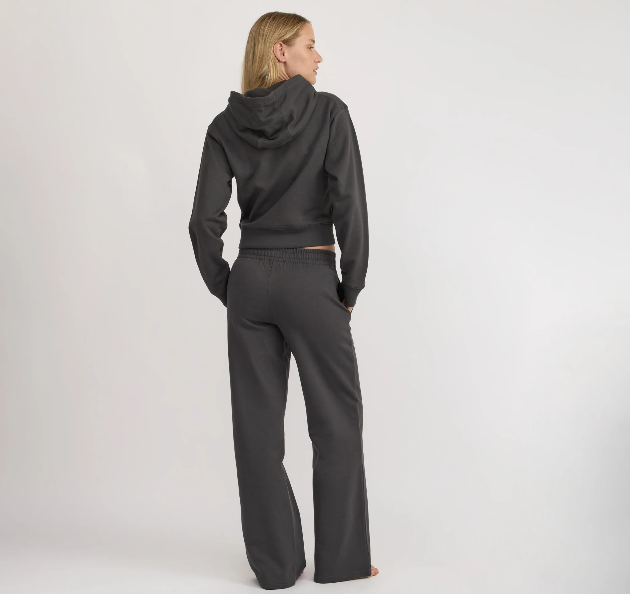 Weekend Boxy Hoodie - Image 4