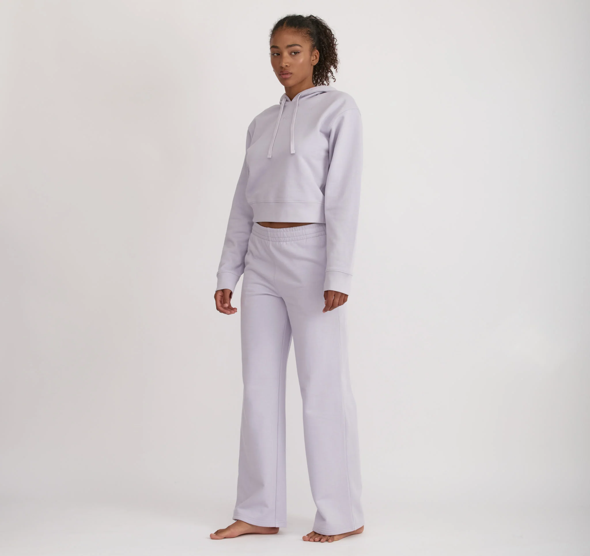 Weekend Boxy Hoodie - Image 2