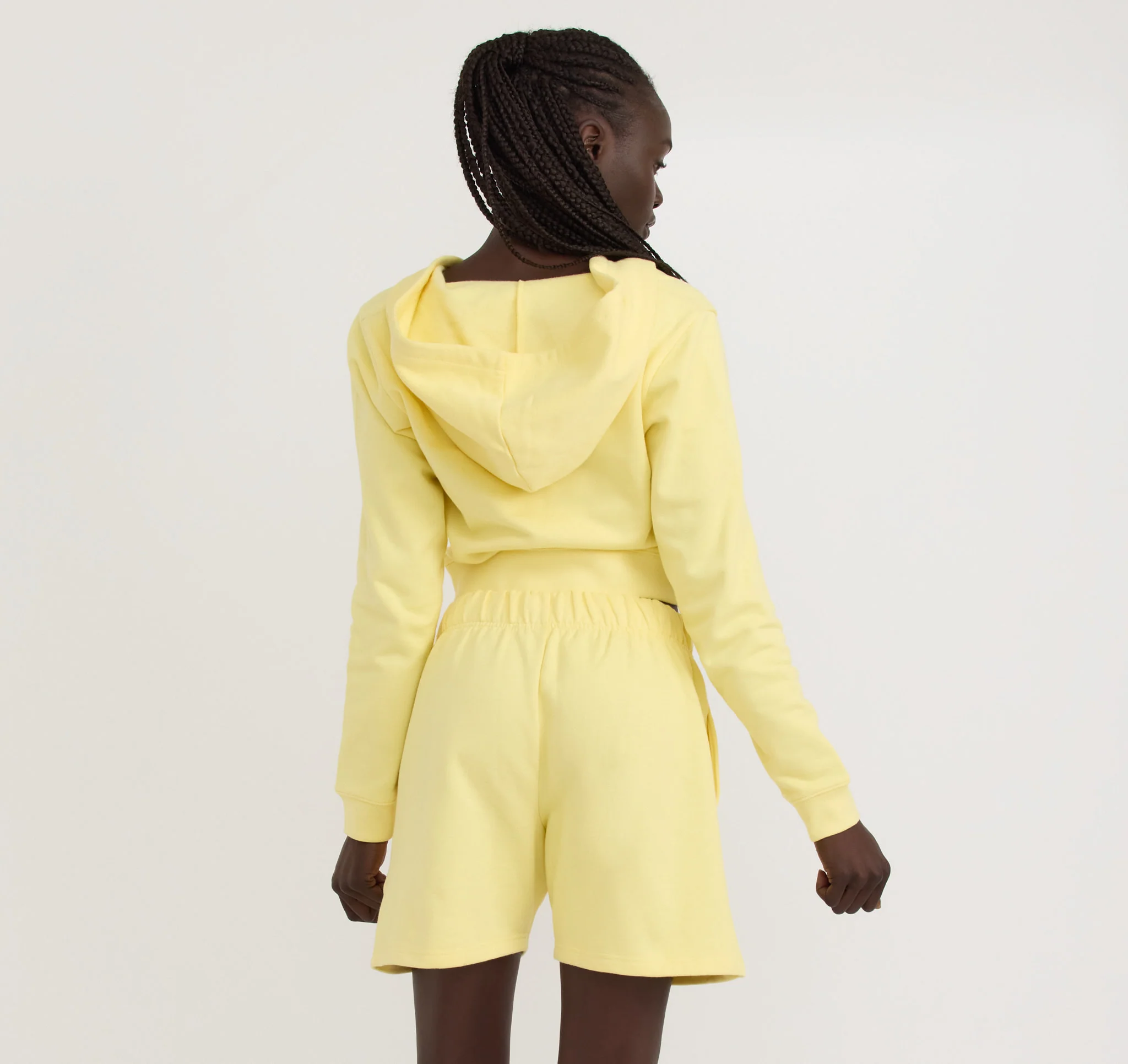 Weekend Longline Shorts - Image 4