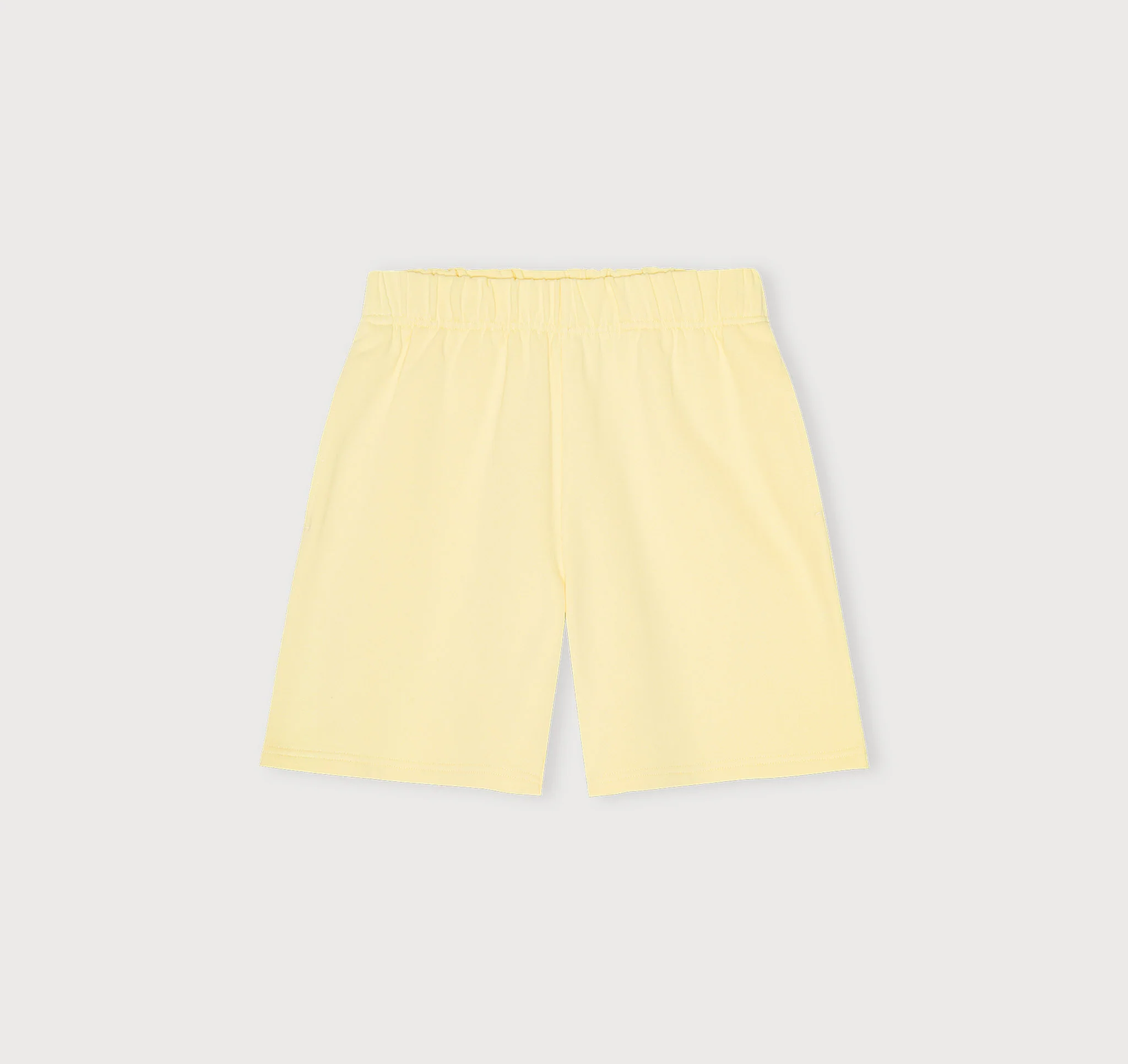 Weekend Longline Shorts - Image 7