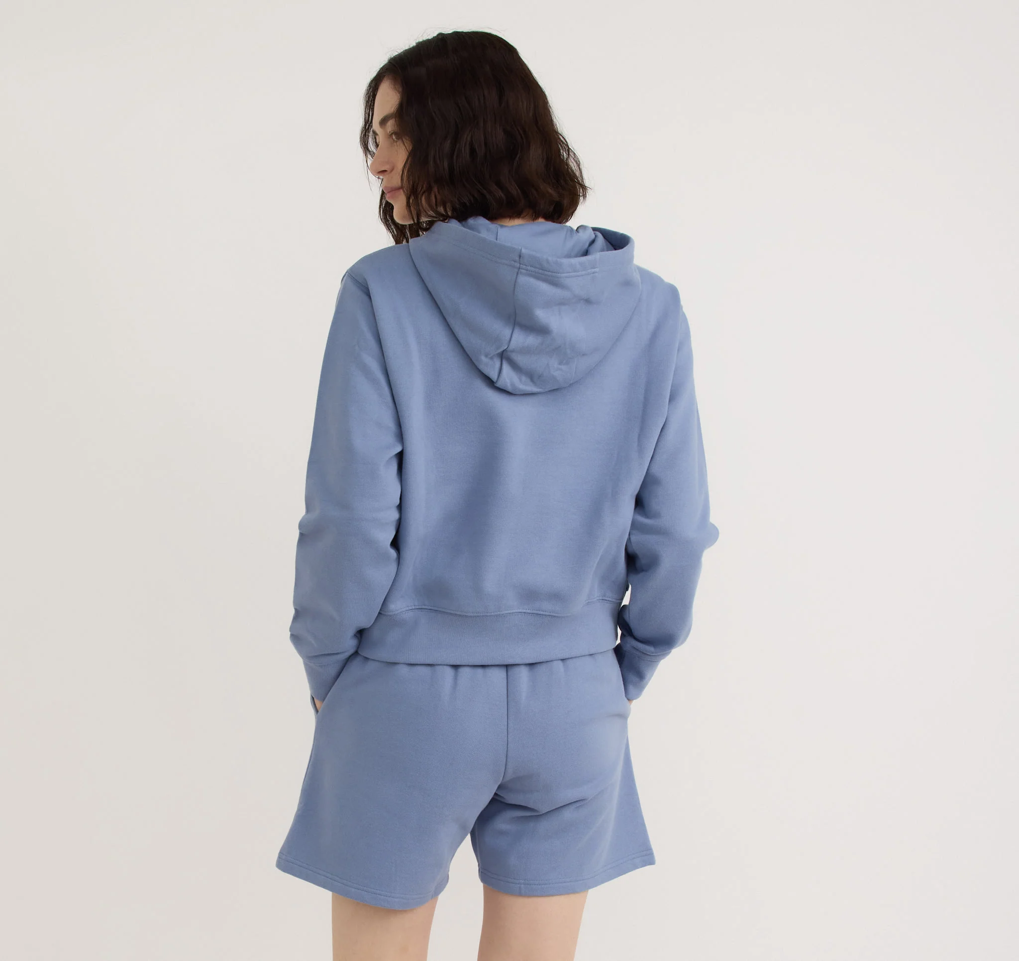 Weekend Longline Shorts - Image 3