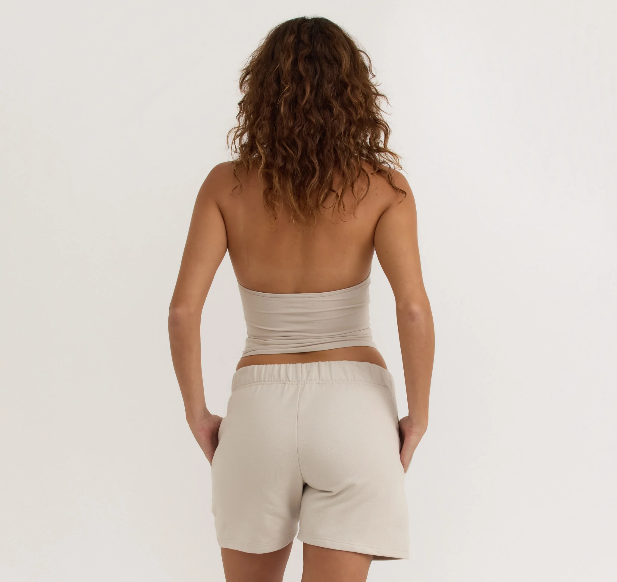 Weekend Longline Shorts - Image 2