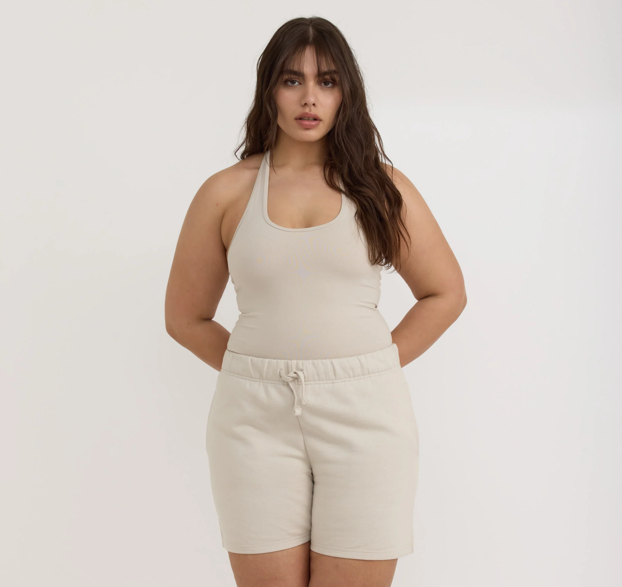 Weekend Longline Shorts - Image 3