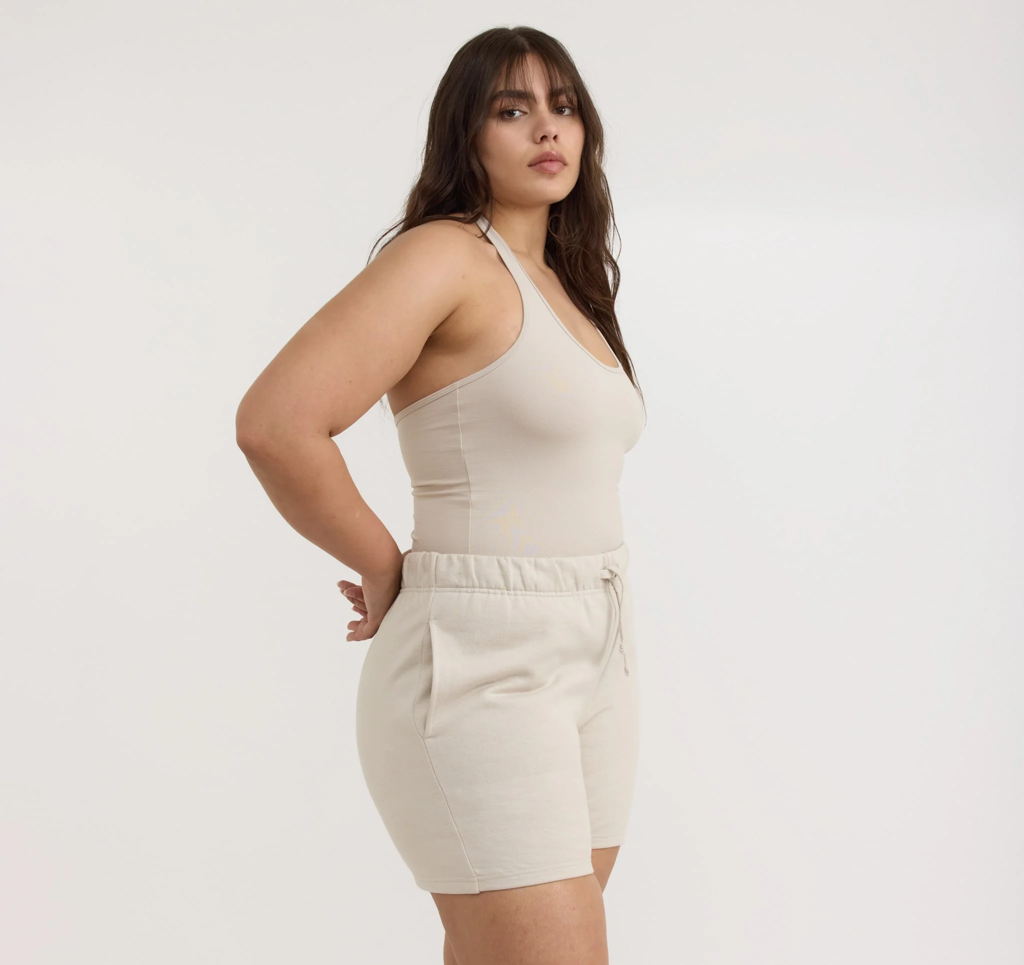 Weekend Longline Shorts - Image 4