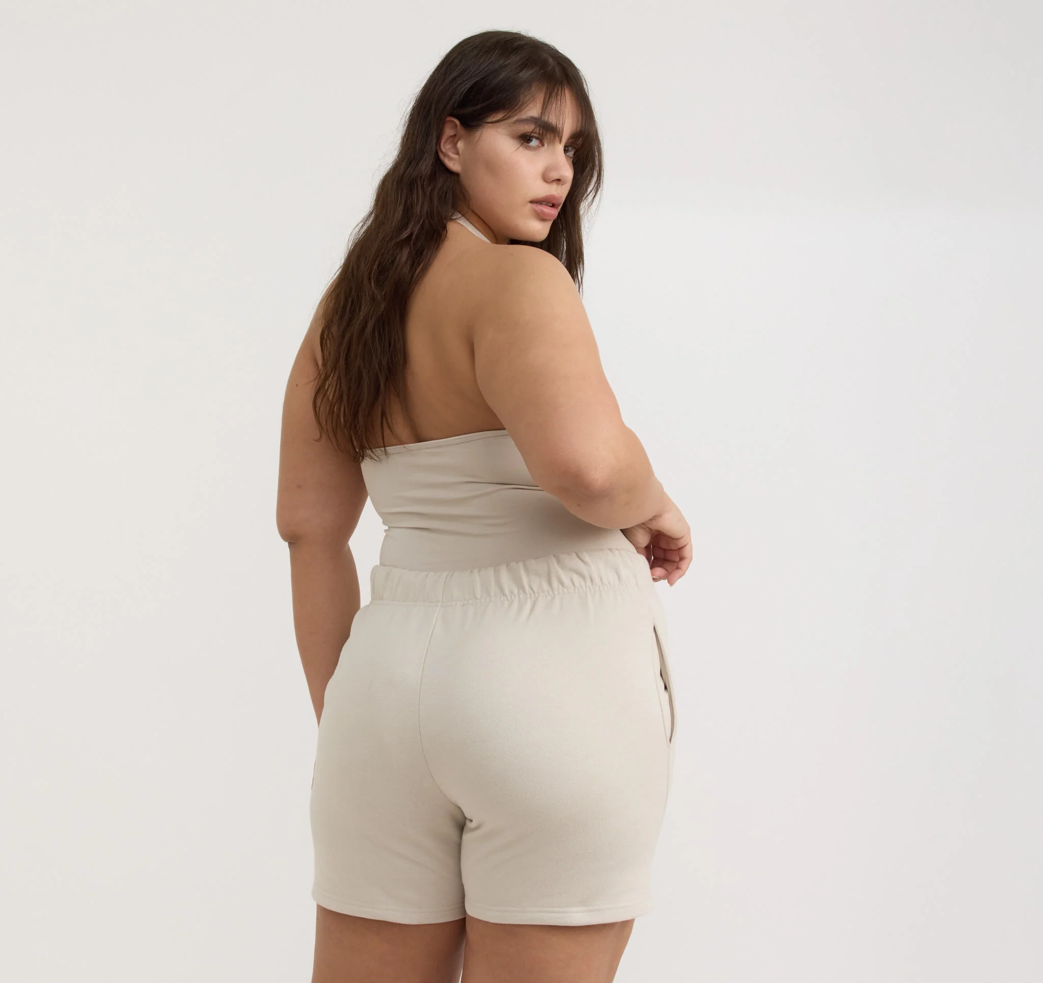 Weekend Longline Shorts - Image 5
