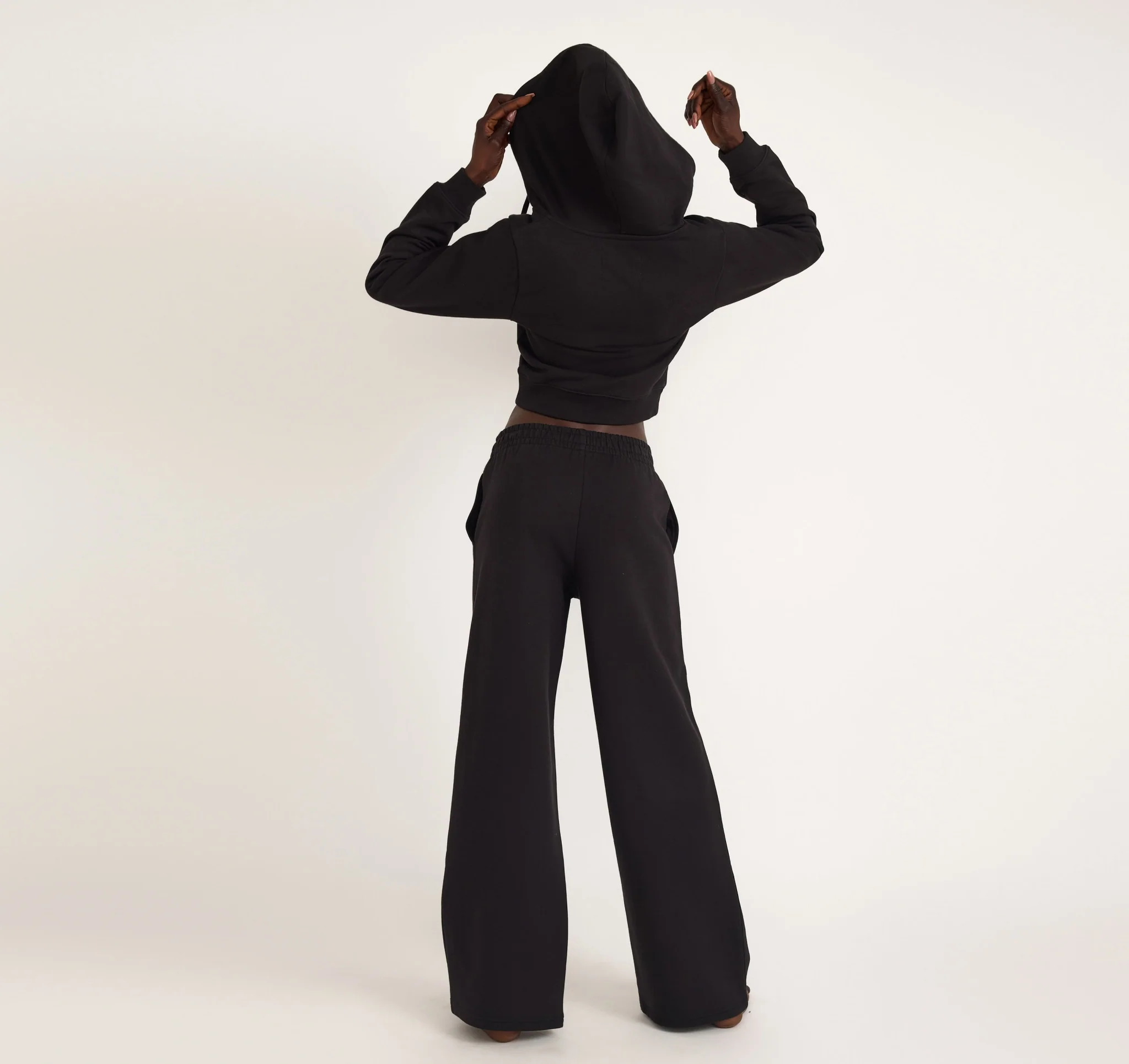 Weekend Straight Leg Sweatpants - Image 3