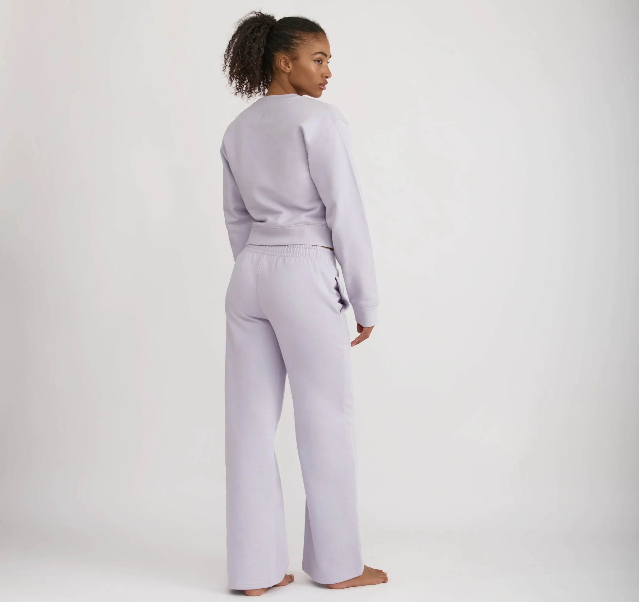 Weekend Straight Leg Sweatpants - Image 2